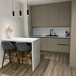 Saules Apartamentai, Free Parking