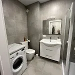 Saules Apartamentai, Free Parking *