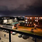 Saules Apartamentai, Free Parking *