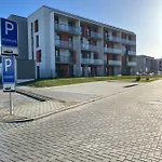 Apartment Saules Apartamentai, Free Parking
