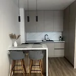 Apartment Saules Apartamentai, Free Parking *
