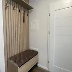 Saules Apartamentai, Free Parking Klaipeda