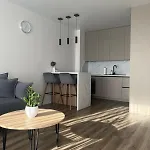 Apartment Saules Apartamentai, Free Parking *