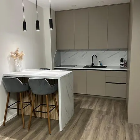 Saules Apartamentai, Free Parking