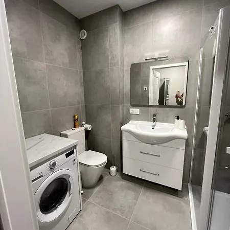 Saules Apartamentai, Free Parking *