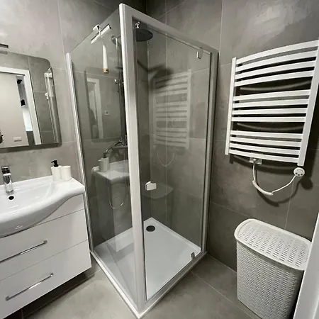 Saules Apartamentai, Free Parking *