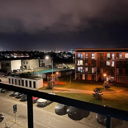 Saules Apartamentai, Free Parking *