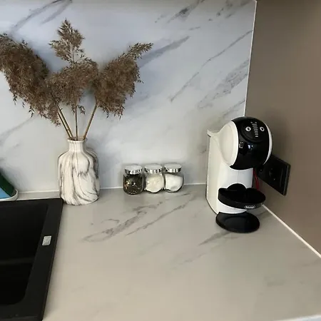 Appartement Saules Apartamentai, Free Parking Klaipėda