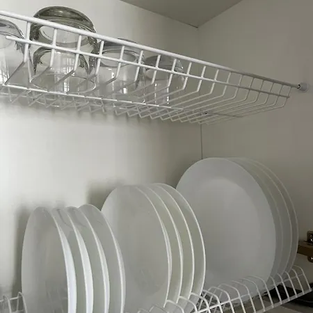 Saules Apartamentai, Free Parking * 클라이페다