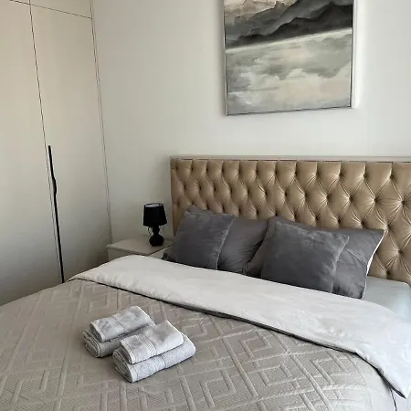 Appartamento Saules Apartamentai, Free Parking *