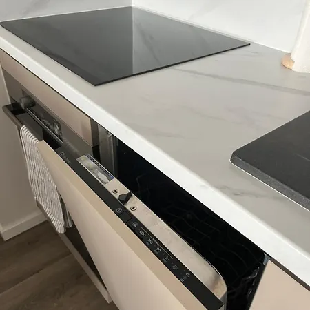 Saules Apartamentai, Free Parking Kłajpeda