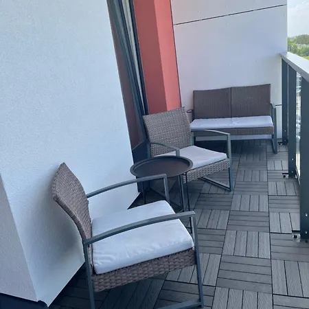 Saules Apartamentai, Free Parking