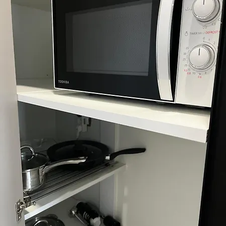 Saules Apartamentai, Free Parking *