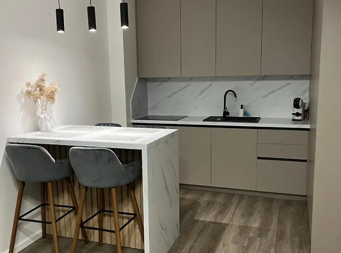 Saules Apartamentai, Free Parking