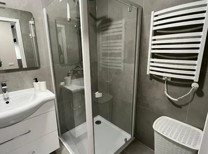 Saules Apartamentai, Free Parking *