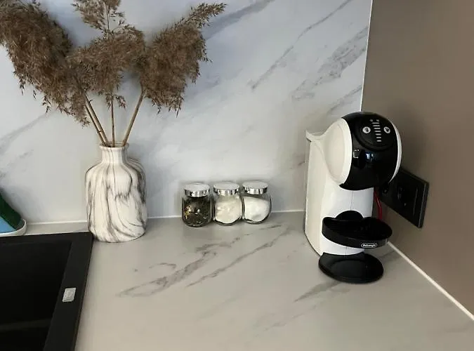 Appartamento Saules Apartamentai, Free Parking Klaipėda