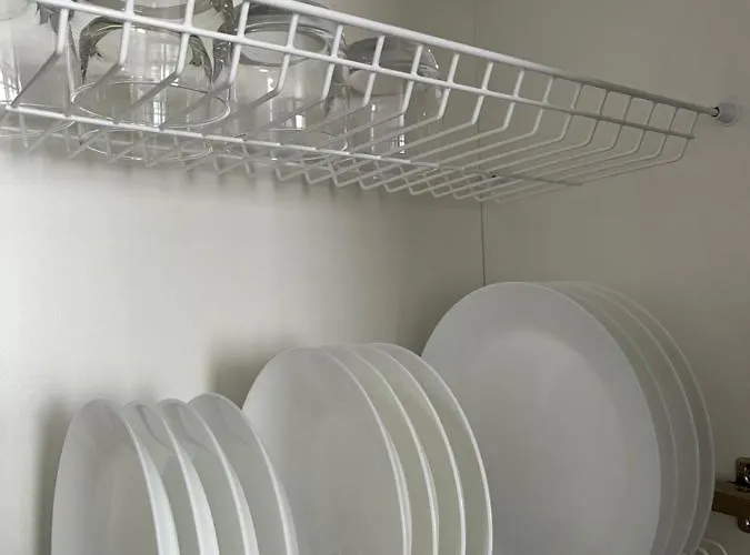 Saules Apartamentai, Free Parking * Klaipėda