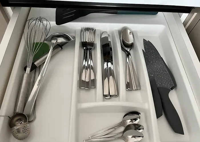 Appartamento Saules Apartamentai, Free Parking Klaipėda