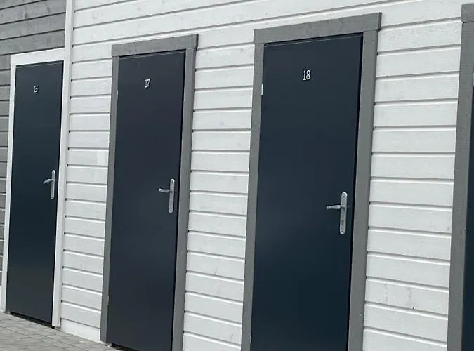 Saules Apartamentai, Free Parking Appartamento *