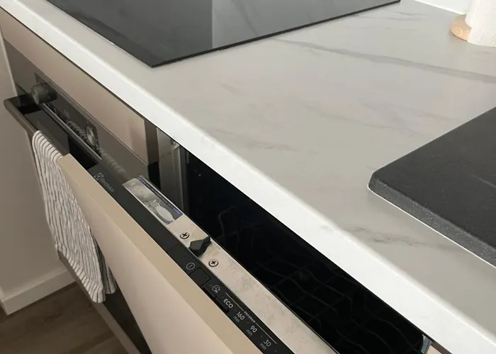 Saules Apartamentai, Free Parking Klaipėda