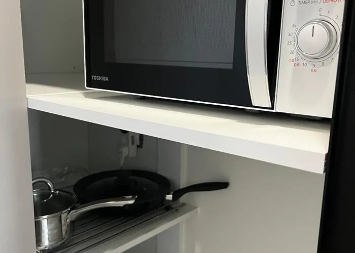 Saules Apartamentai, Free Parking *